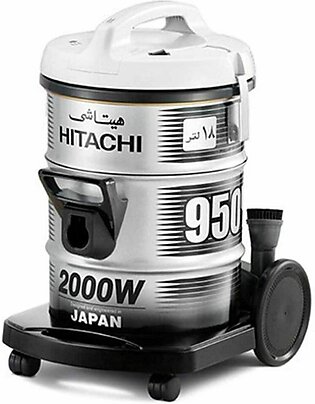Hitachi Vacuum Cleaner 2000w