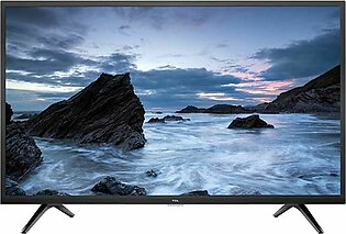 TCL 49 Inch D3000 TV