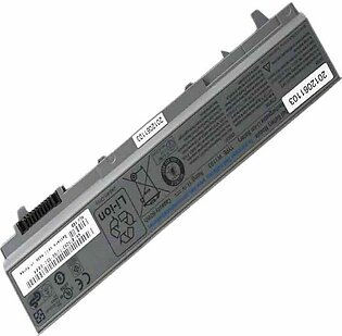 DELL New Laptop Battery For DELL Latitude