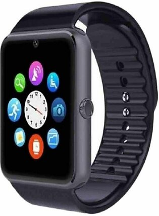 LapTab GT 08 Touchscreen Smart Watch