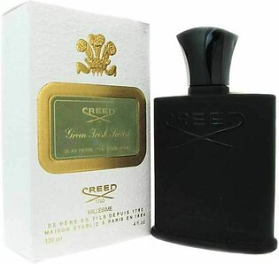 Men's CREED Green Irish Tweed Perfume 120ml