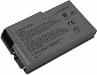 DELL 6 Cell Laptop Battery D510 (Brand Warranty)