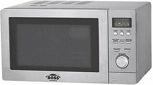 Boss Microwave Oven KEMWO26TGSS
