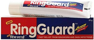 Ringguard Cream