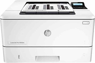 HP Laserjet Pro M402DN Black Printer