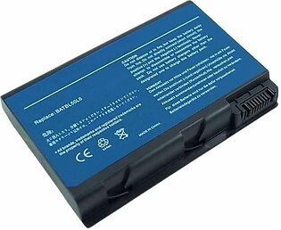 Laptop House Acer Aspire  6 Cell Laptop Battery