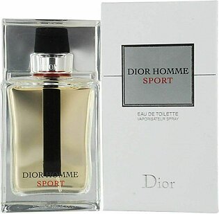 Dior Homme Sport For Men 100-ML