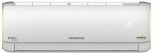 Kenwood ETech plus Ket 1229s Air Conditioner 1 Ton