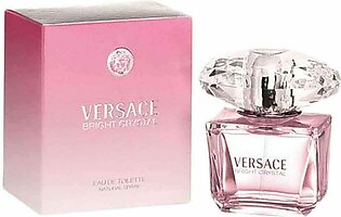 Versace Bright Crystal Women's Perfume 90 ML
