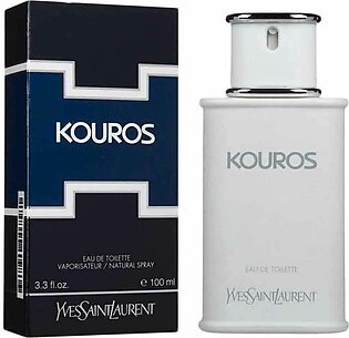 YSL Kouros Perfume For Men 100ml