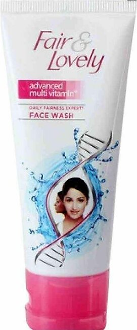 Fair & Lovely Face Wash 100ml