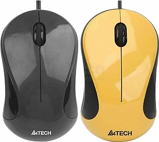 A4tech N 300 Mouse