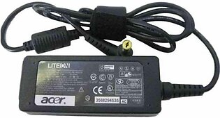 A R Accessories Acer Laptop Charger 19V 3.42A 65W