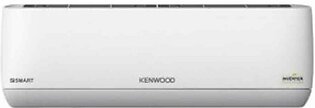 Kenwood E Smart  Kes 1820s Air Conditioner 1.5 Ton