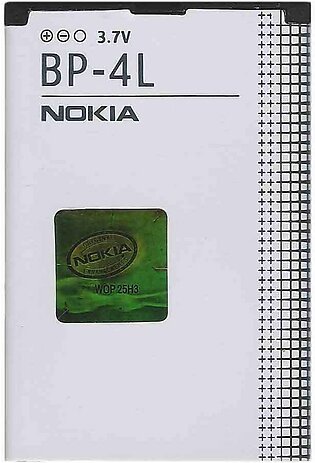 Nokia Battery 4L