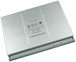 Macbook Pro Laptop Battery WHITE