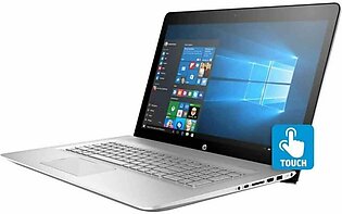 HP Envy 17 S113CA (Touch)