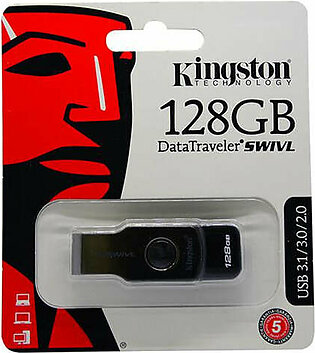 USB 128 GB KINGSTON