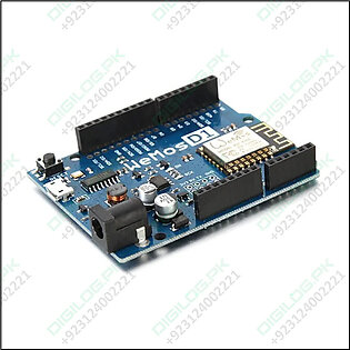 Micro Usb Arduino Uno R3
