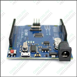 Micro Usb Arduino Uno R3