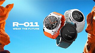 R-011 Smart Watch