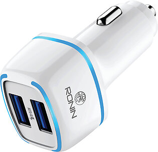 R-445 2.4 Amp Car Charger