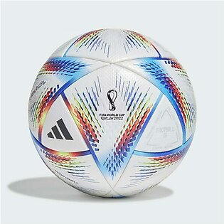 ADIDAS FOOTBALL/SOCCER BALL (THERMAL-BONDING) (H57783)