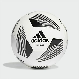 ADIDAS FOOTBALL/SOCCER BALL (MACHINE-STITCHED) (FS0367)