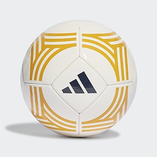 ADIDAS FOOTBALL/SOCCER BALL (MACHINE-STITCHED) (IA0931)