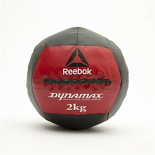 REEBOK REEBOK DYNAMAX® MEDICINE BALL – 2KG (RSB-10162)