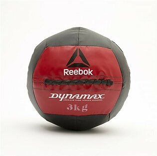 REEBOK REEBOK DYNAMAX® MEDICINE BALL – 3KG (RSB-10163)