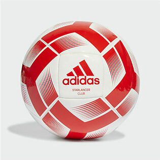 ADIDAS FOOTBALL/SOCCER BALL (MACHINE-STITCHED) (IA0974)