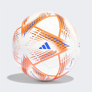 ADIDAS FOOTBALL/SOCCER BALL (MACHINE-STITCHED) (H57801)