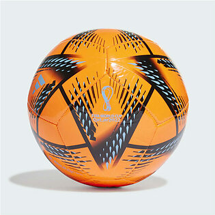 ADIDAS FOOTBALL/SOCCER BALL (MACHINE-STITCHED) (H57803)