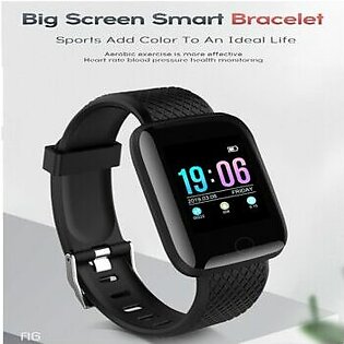 D13 Smart Watch for Men and Women Fitness Tracker For Android Ios