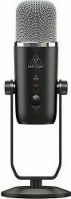 Behringer BIGFOOT USB Condenser Microphone