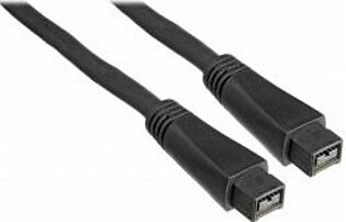 Pearstone FW-9906 FireWire 800 9-Pin to 9-Pin Cable – 6′ -1.8 m