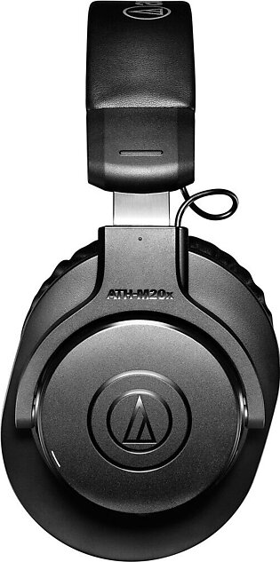 Audio-Technica ATH-M20xBT Wireless Over-ear Headphones