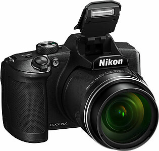 Nikon Digital Camera COOLPIX B600
