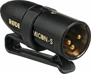 Rode MiCon-5 Connector for Rode MiCon Microphones