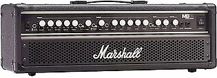 Marshall MB450H 450W Hybrid Bass Amplifier Head