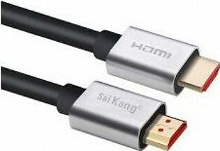 SaiKang 4Kx2K HDMI Cable – 10 Meter