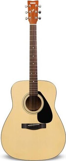 Yamaha F310, 6-Strings Acoustic Guitar, Natural