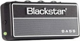 Blackstar amPlug2 FLY Headphone Amp for Electric Bass- 3 channel