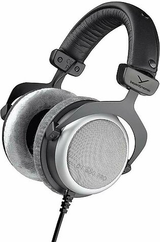 Beyerdynamic DT 880 PRO – Semi-open Studio Headphones