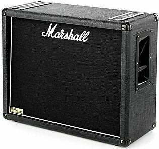 Marshall 1936V 140-watt 2×12″ Guitar Amplifier Speaker with G12 Vintage