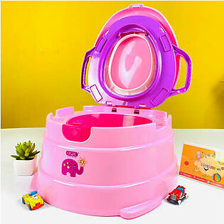 Baby Toddler Potty Chair