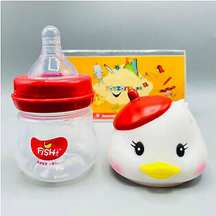 Fish Baby Feeder Imported