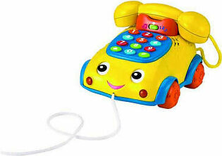 Winfun Phone With Lights And Sounds
