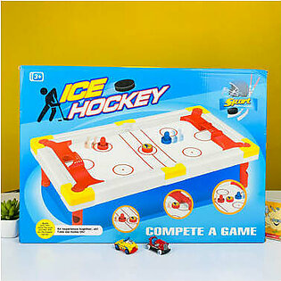 Ice Hockey Table Game